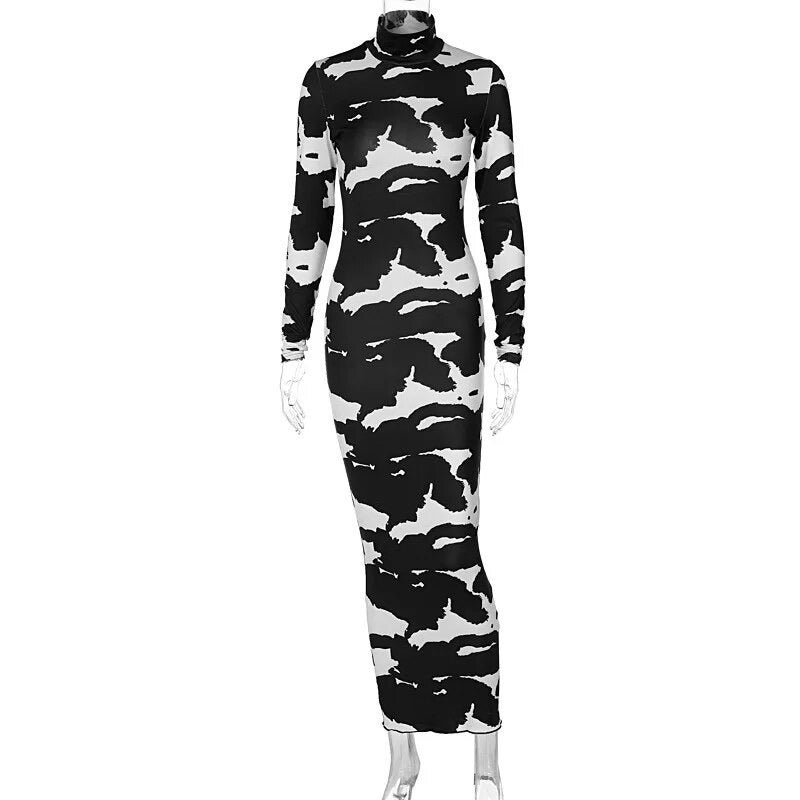 City Block Dress