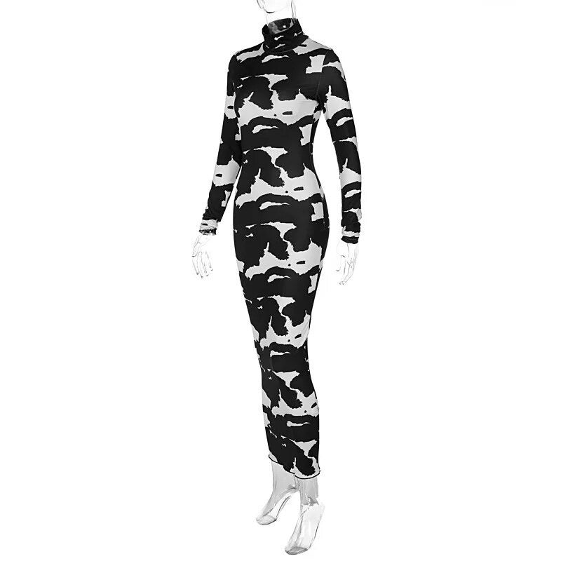 City Block Dress