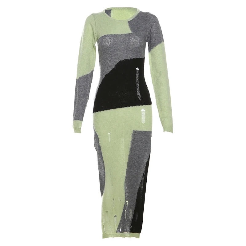 Out The Box Dress