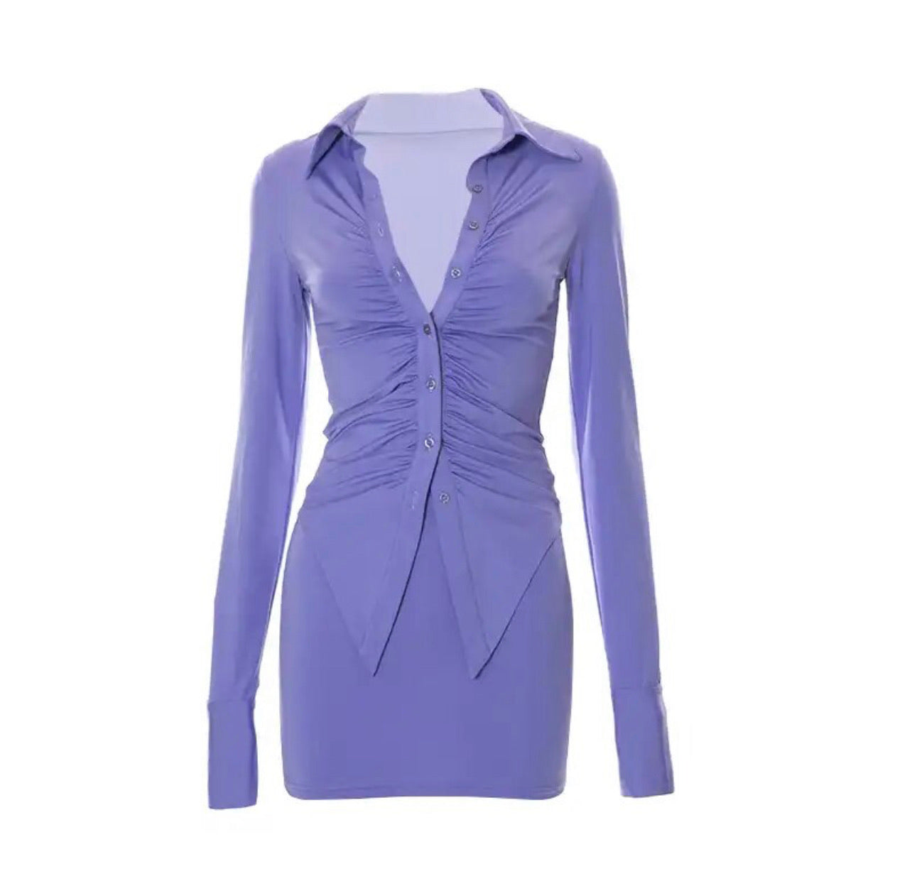 Dahlia Dress