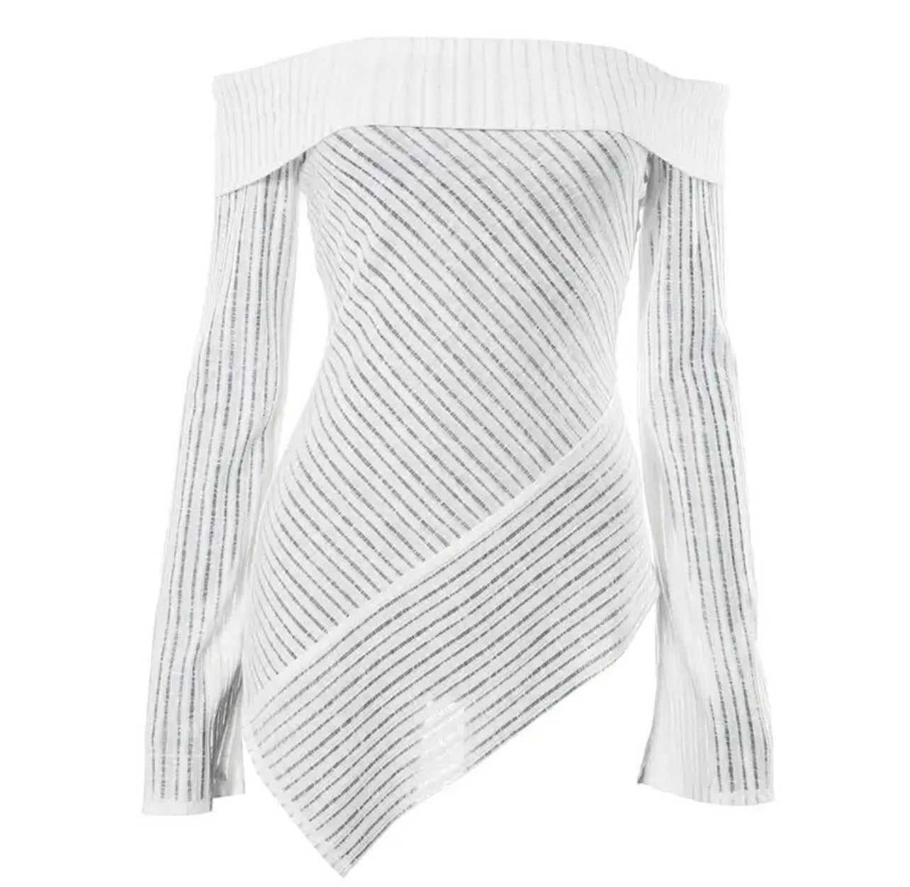 Icy Sleeved Mini