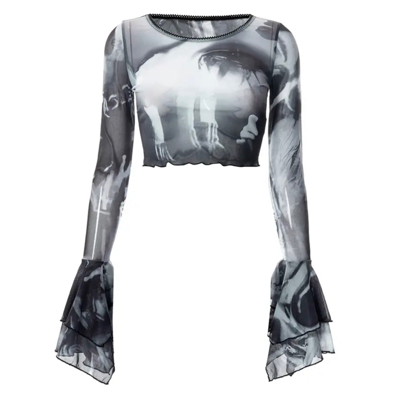Sin City Top