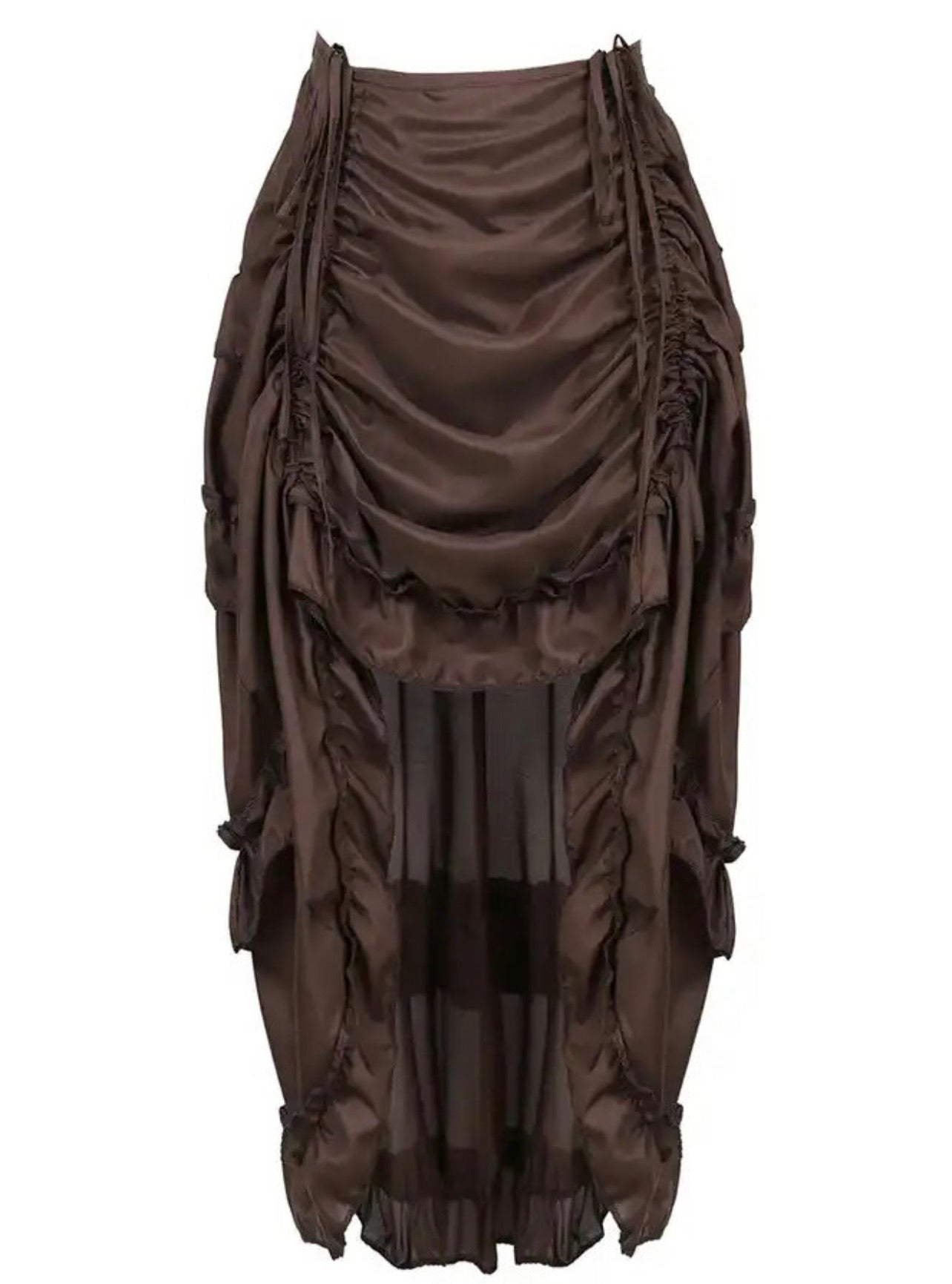Dream Rouge Skirt