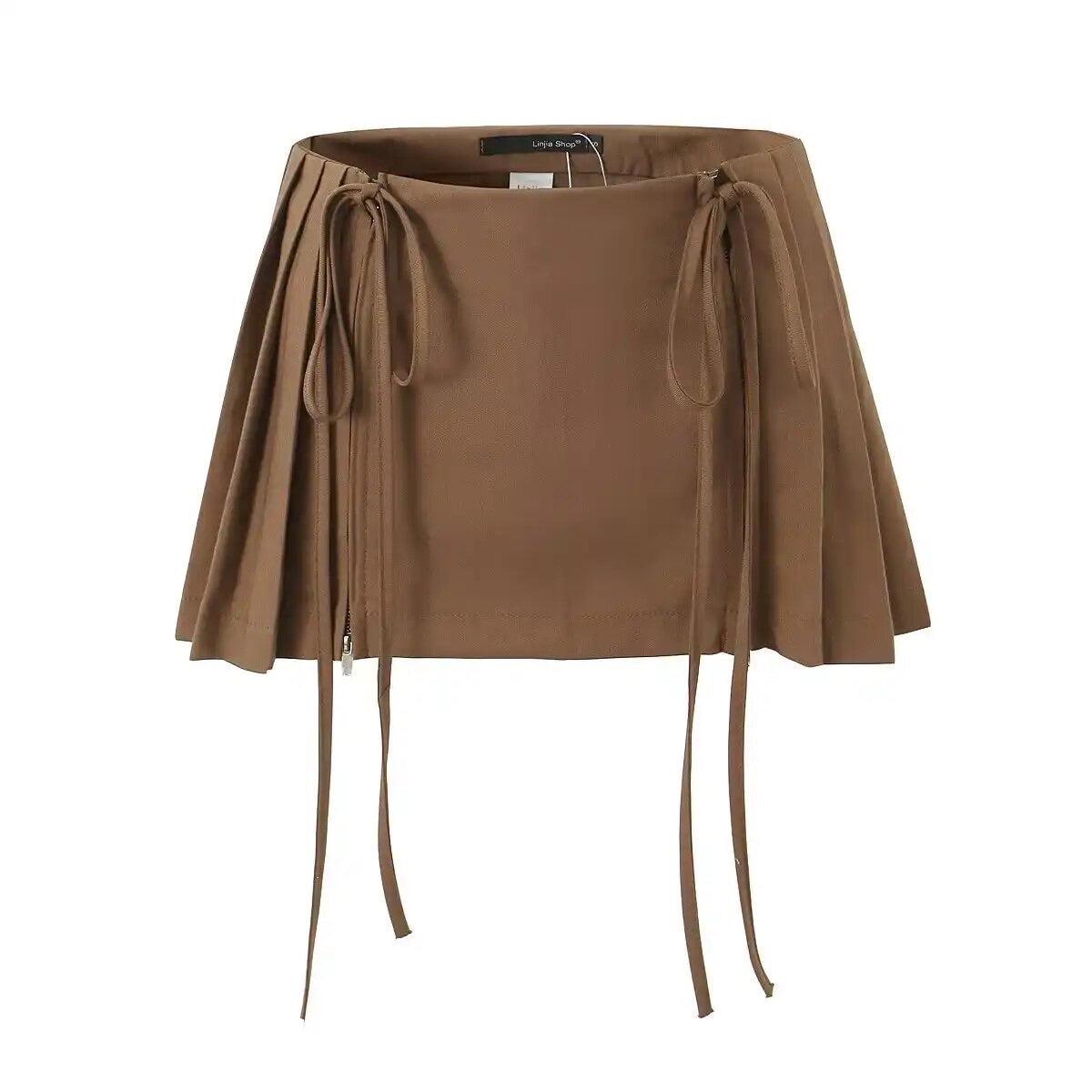 Suede Mini