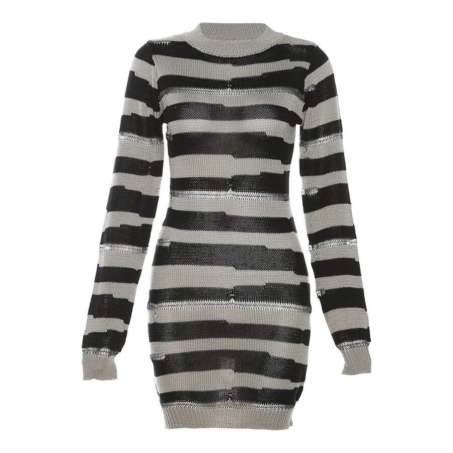 Risen Dress