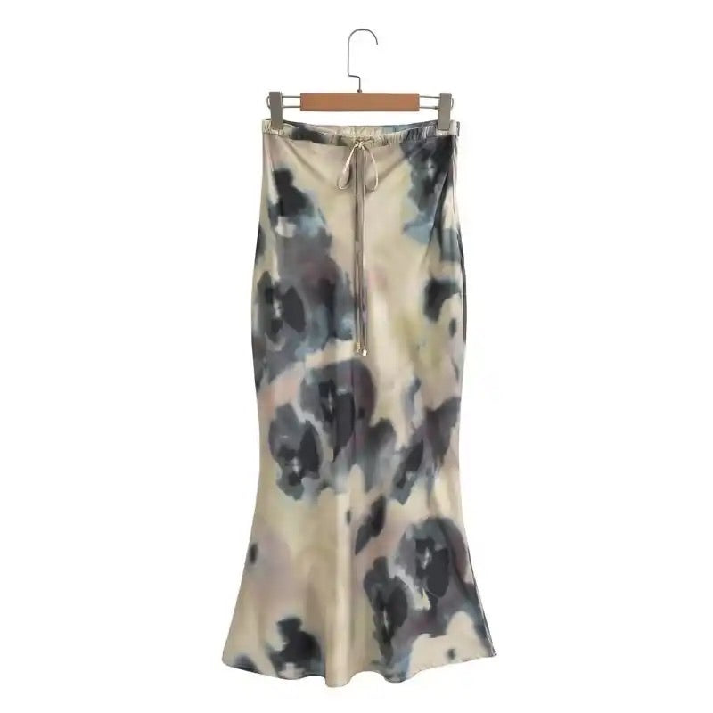 Watermark Skirt