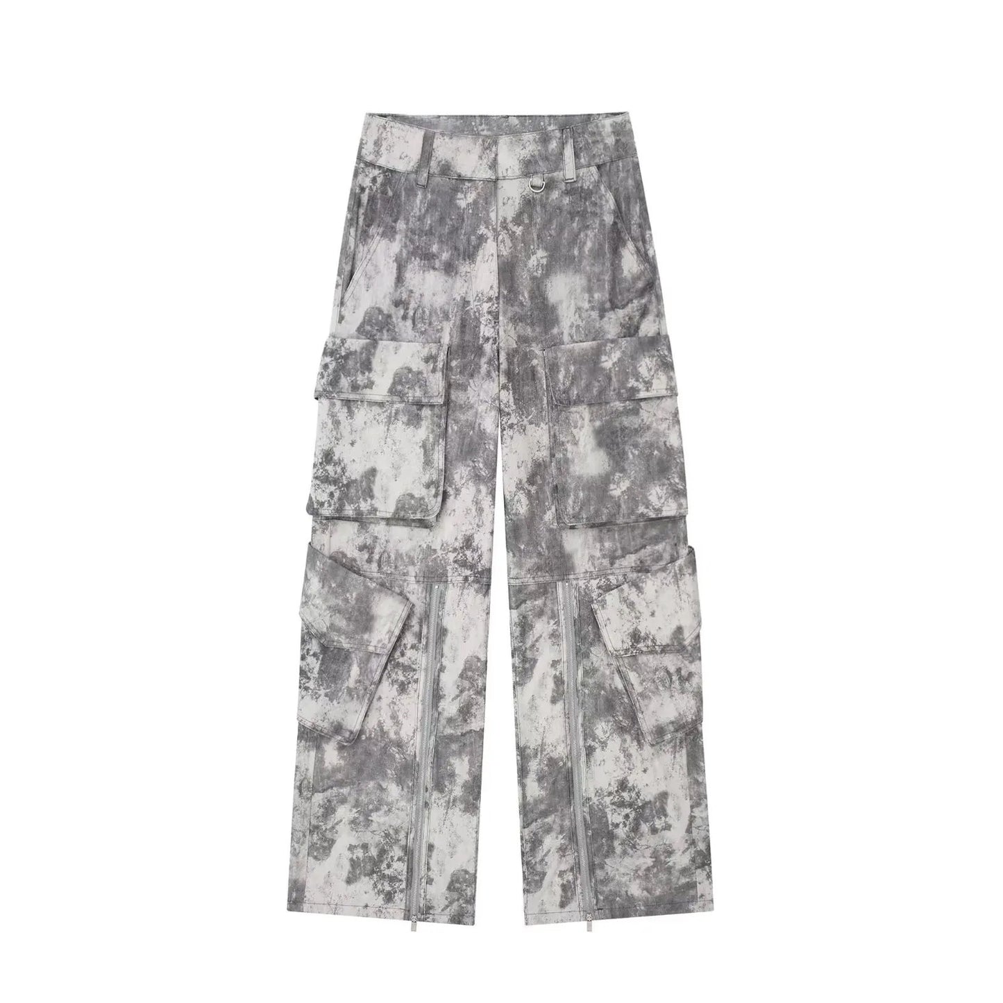 Concrete Cargos