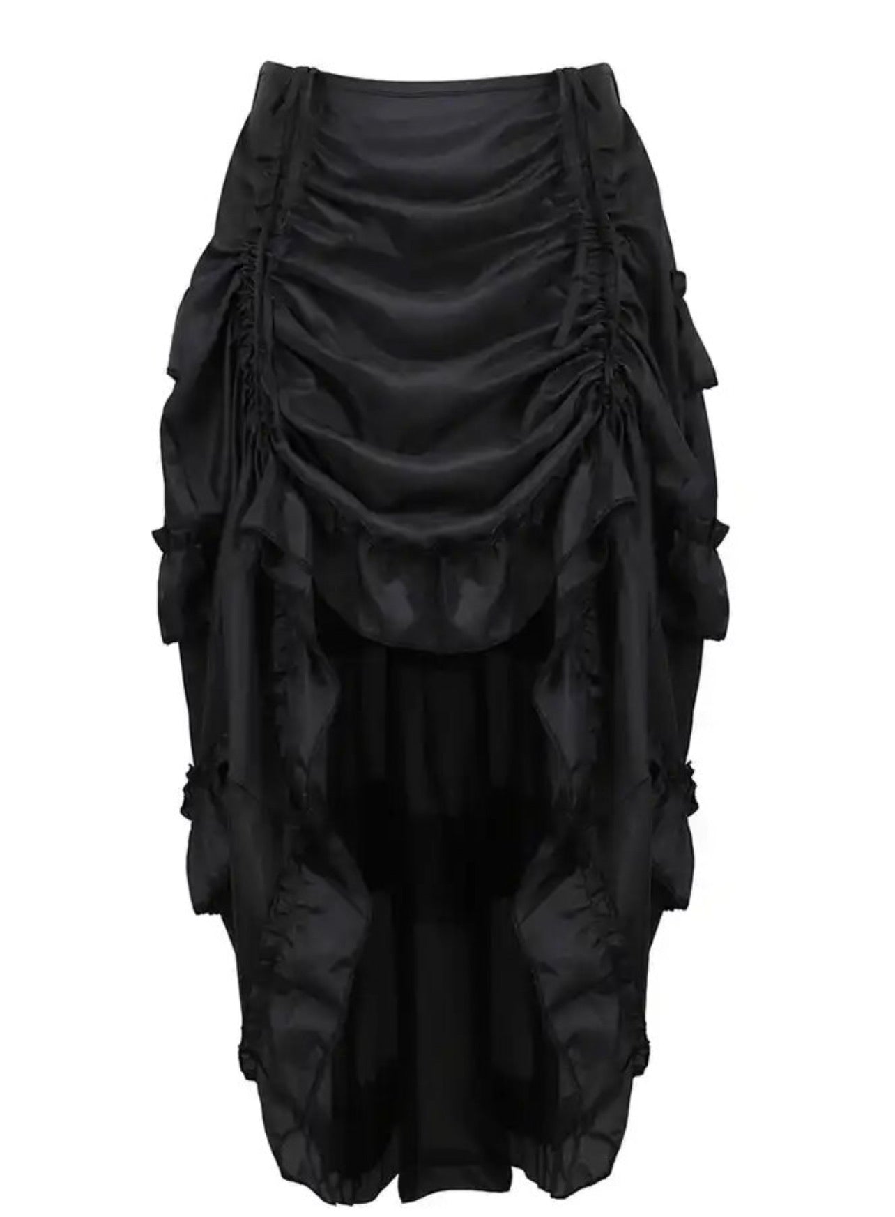 Dream Rouge Skirt