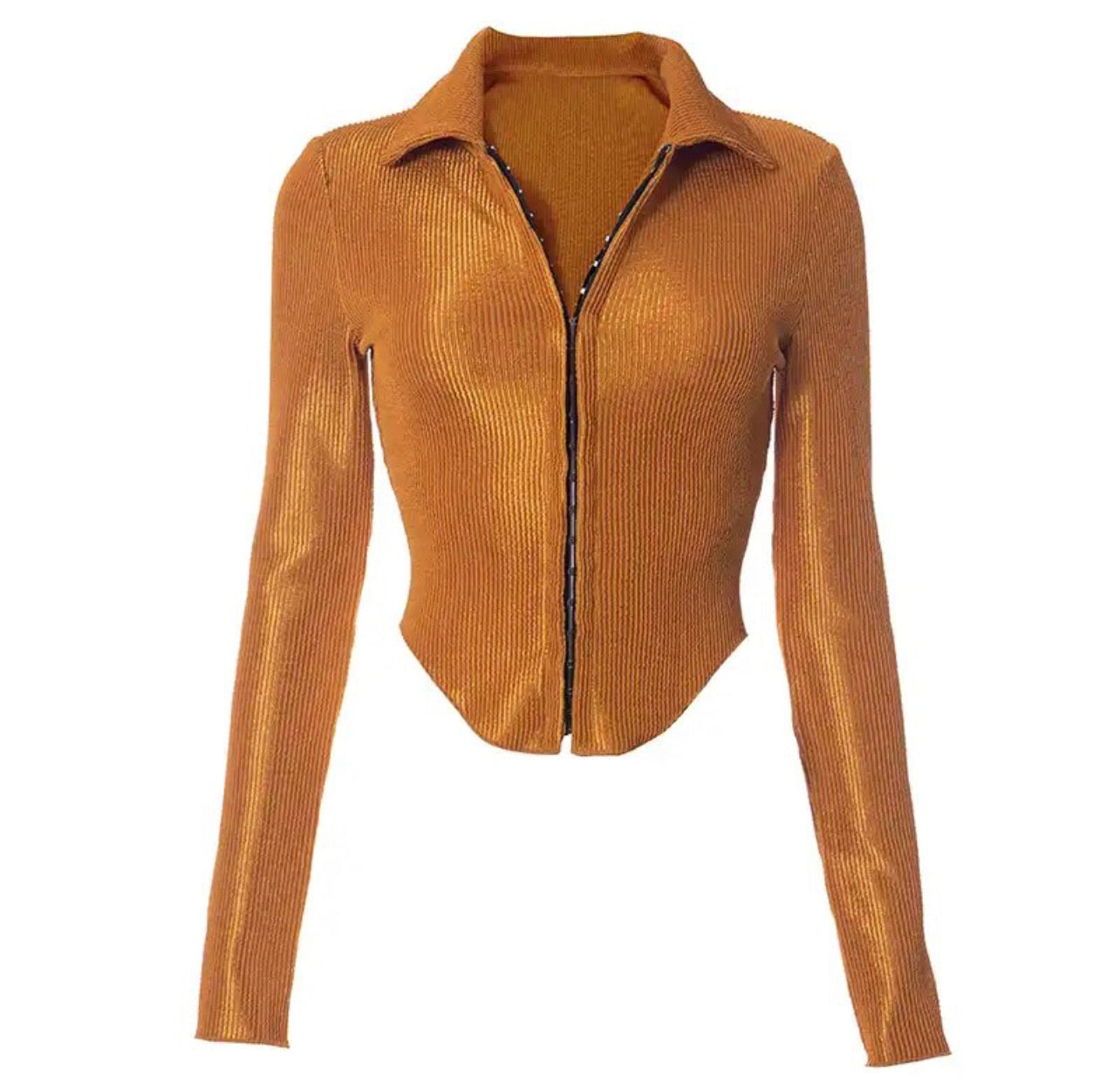 Bronze Top