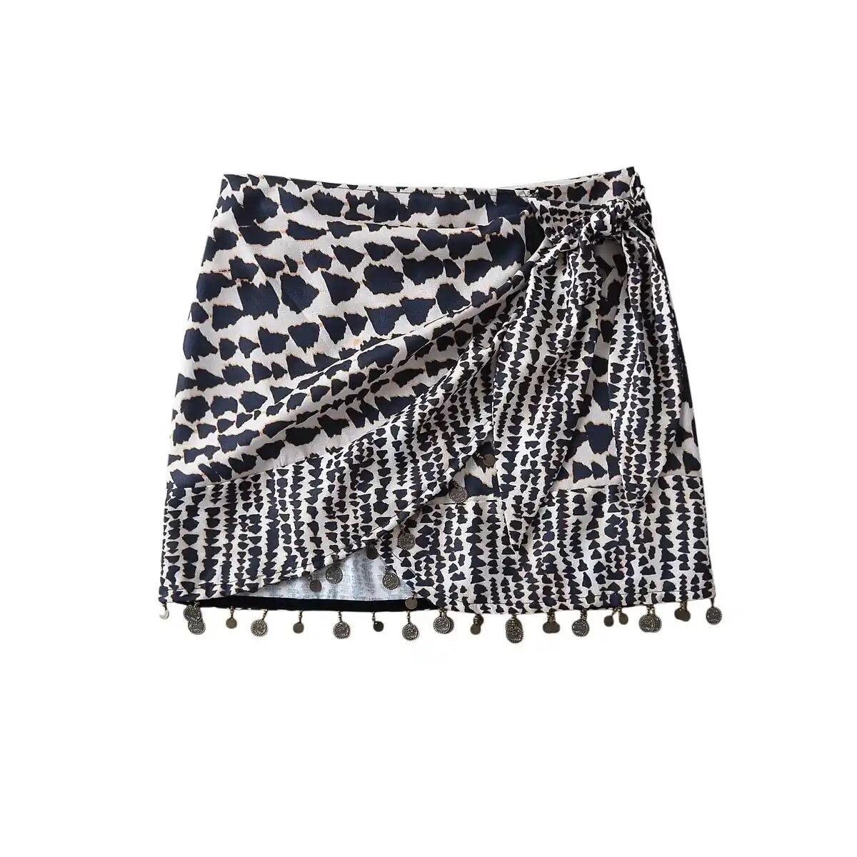 Tribal Mini