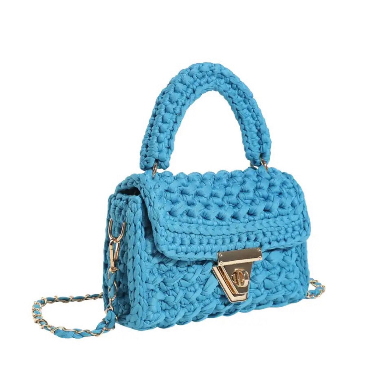 Woven Mini