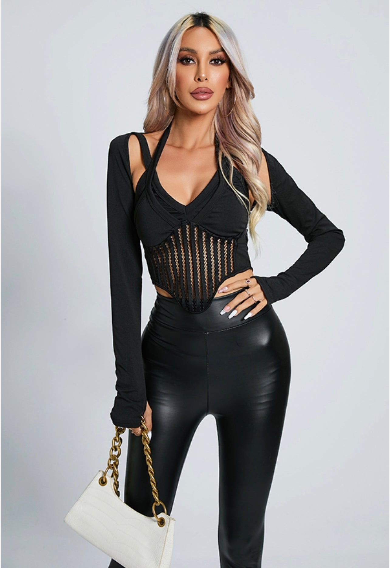 Vixen Top