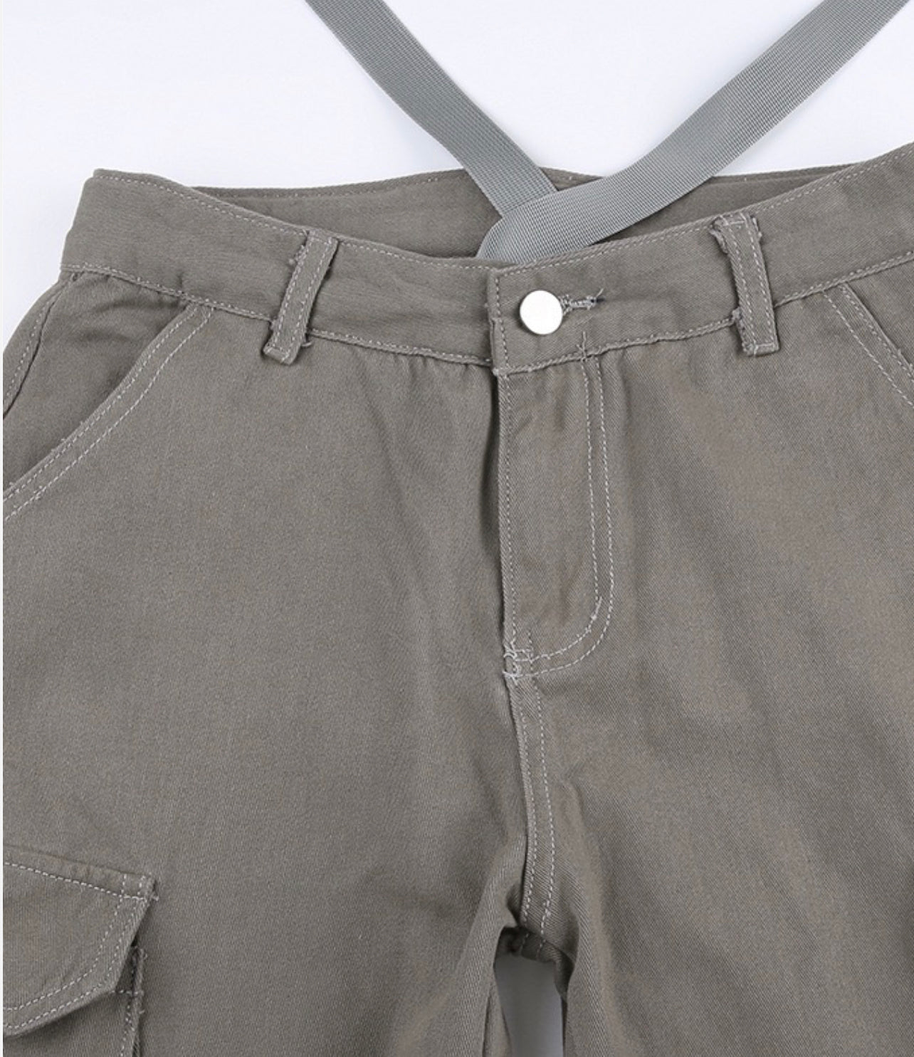 Chrome Cargos