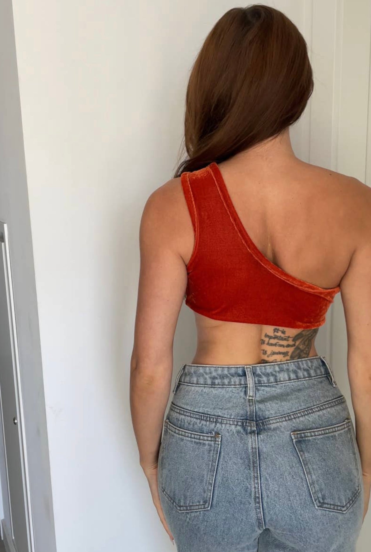 Farrah Top