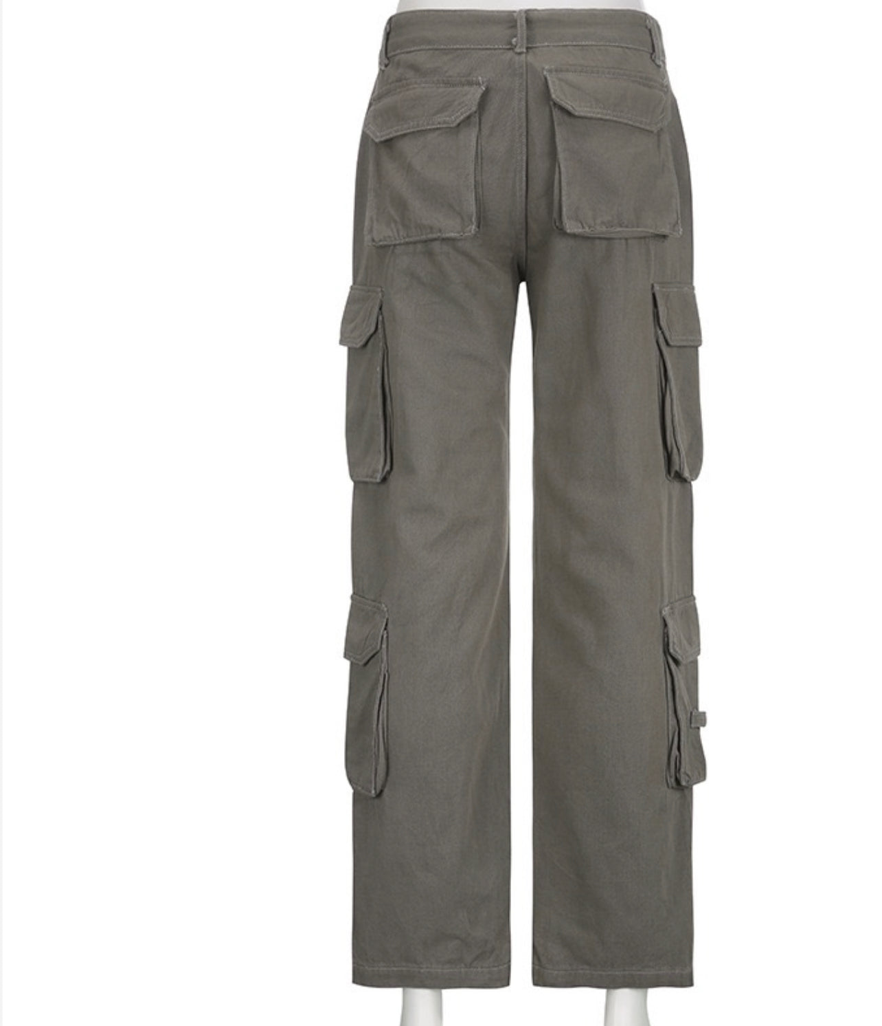 Chrome Cargos