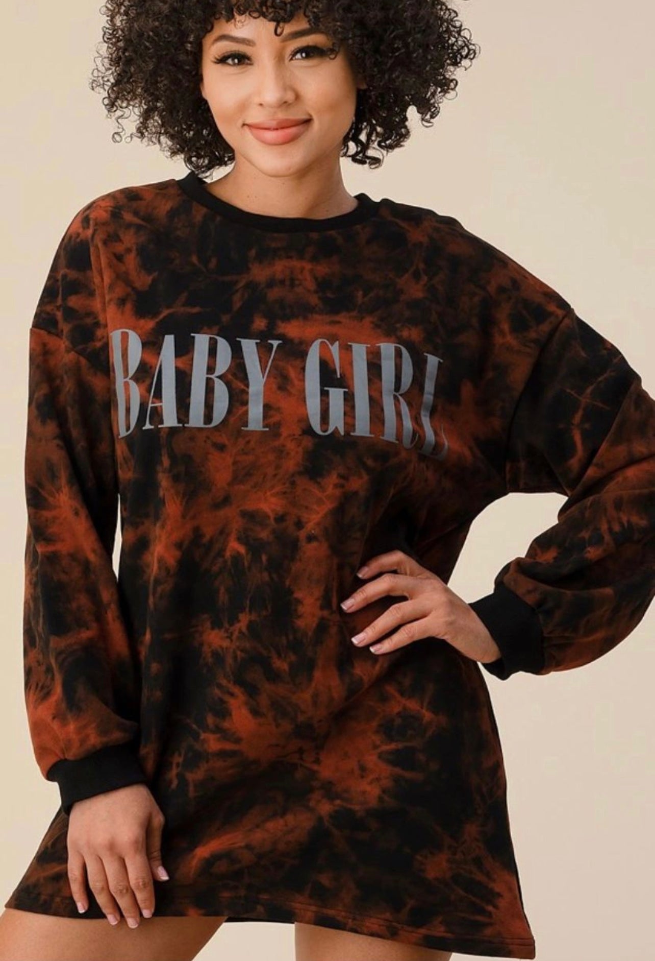 Baby Girl Dress