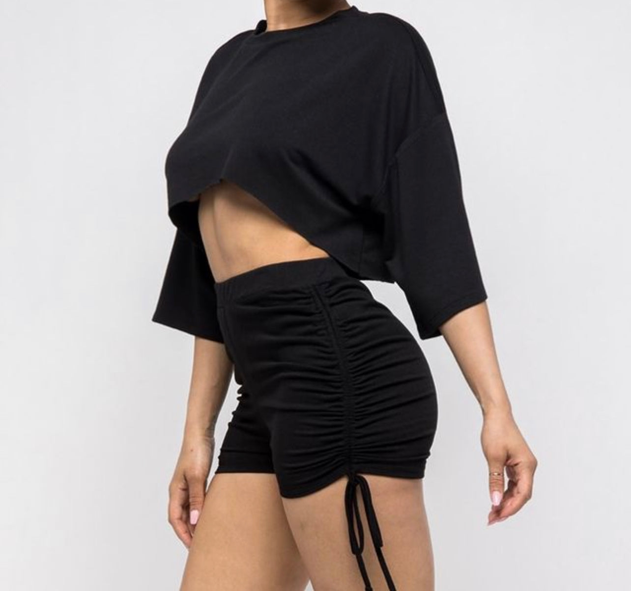 Ruch & Chill Set