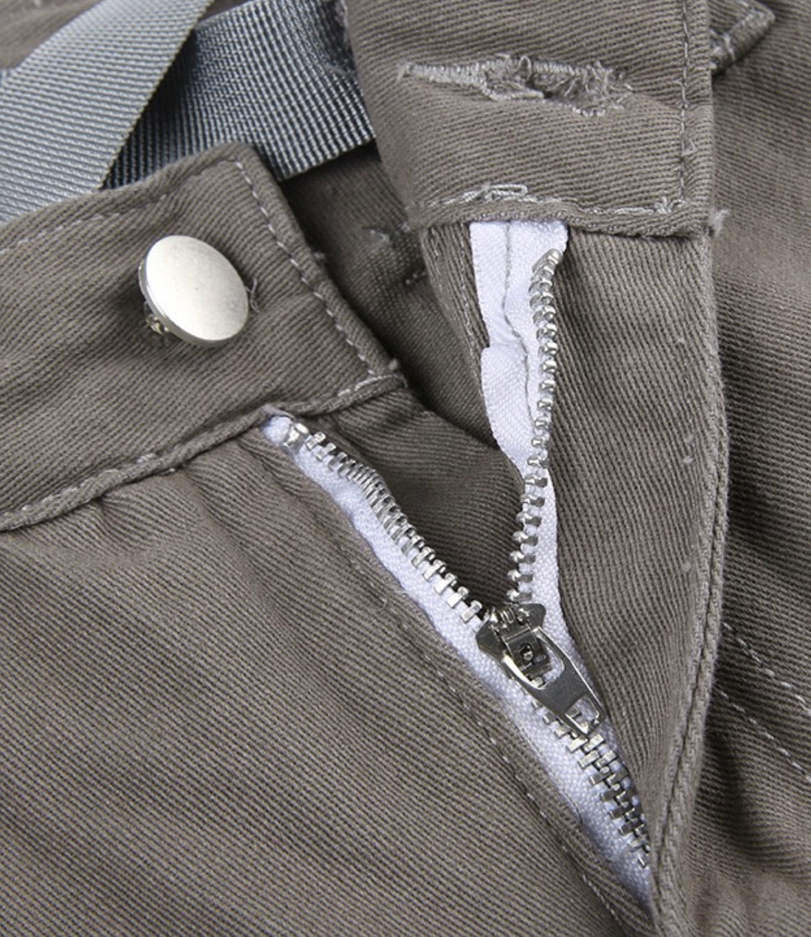 Chrome Cargos