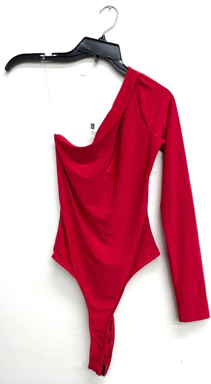 Sasha Bodysuit