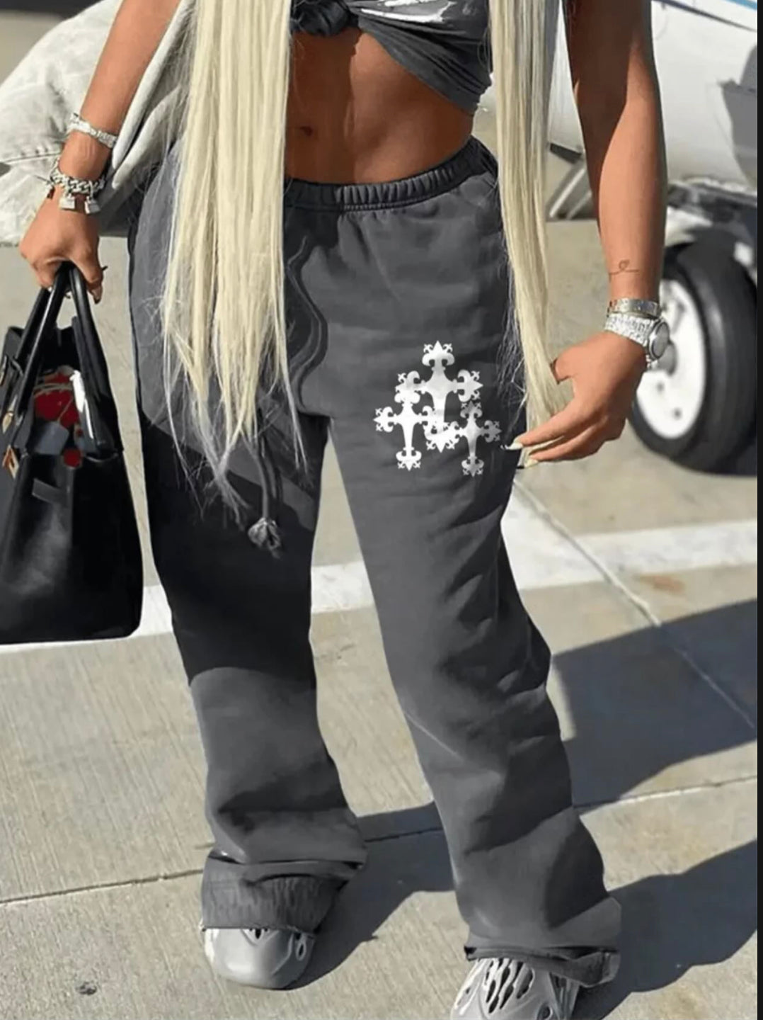 Triple Crux Joggers