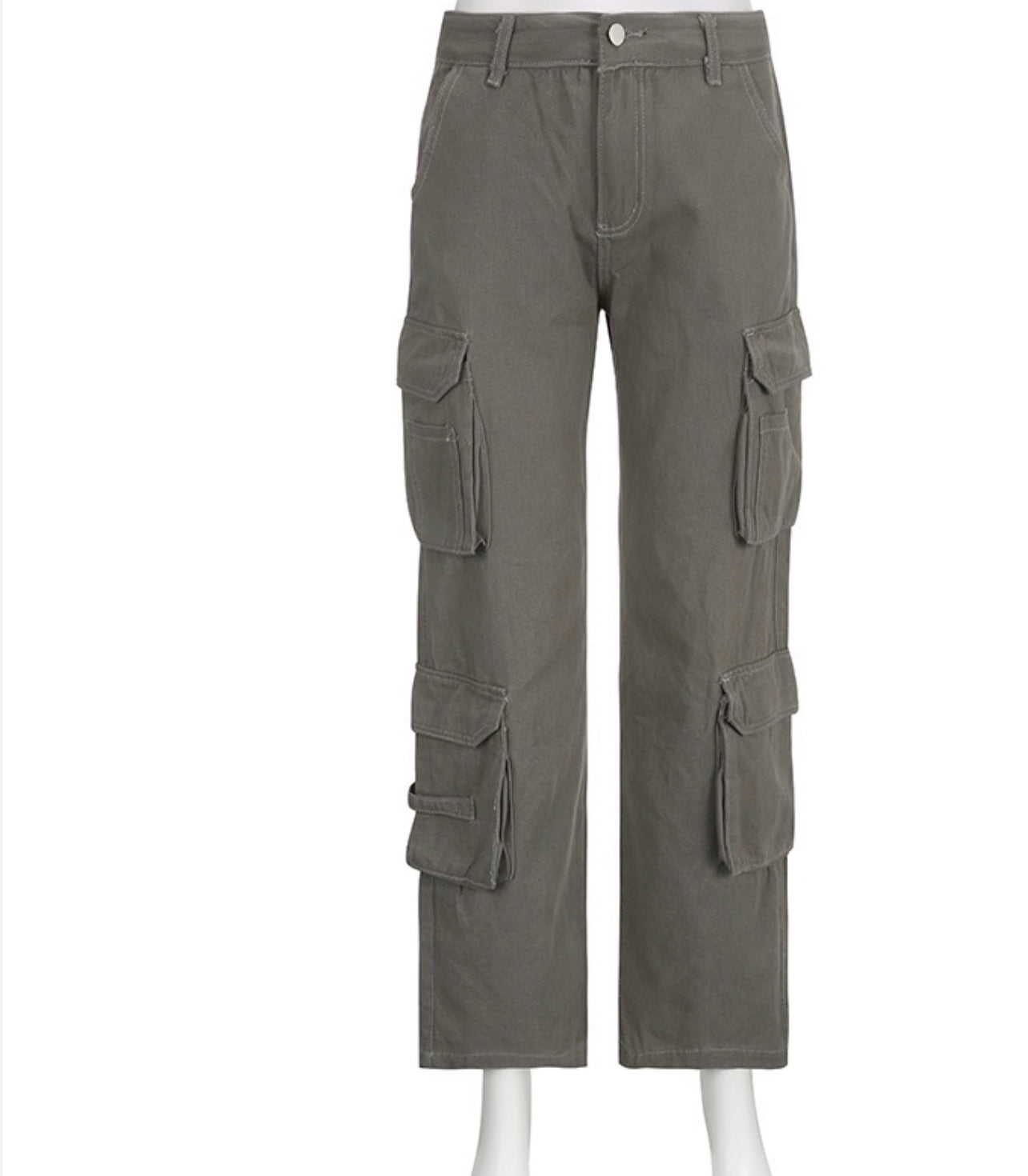 Chrome Cargos