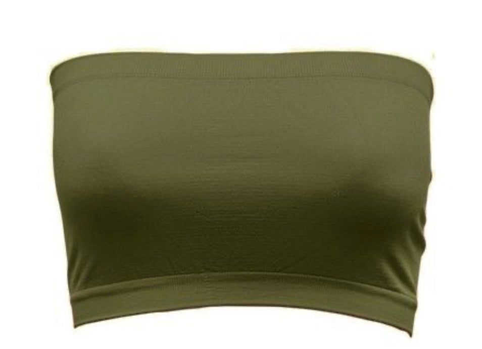 Bandeaux Bra