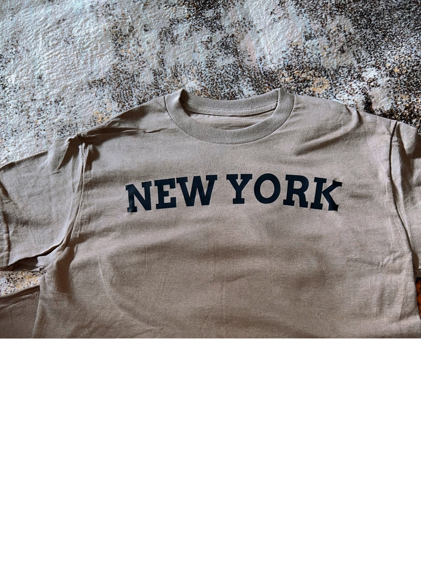 New York T-Shirt