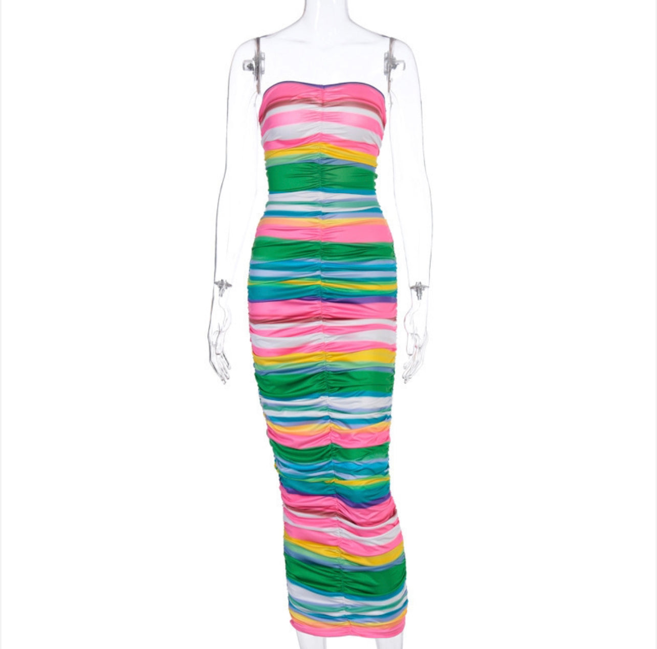 Sunset Maxi