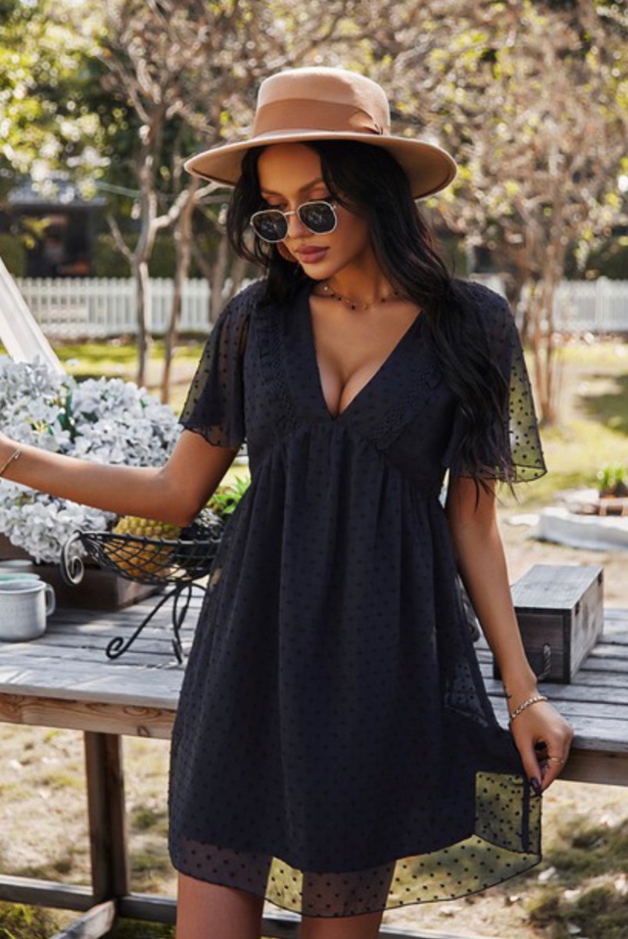 Miranda Dress
