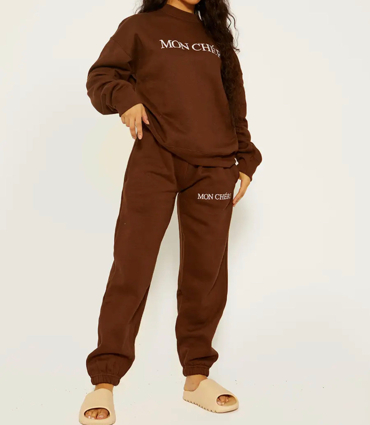 My Sweetheart Sweatsuit