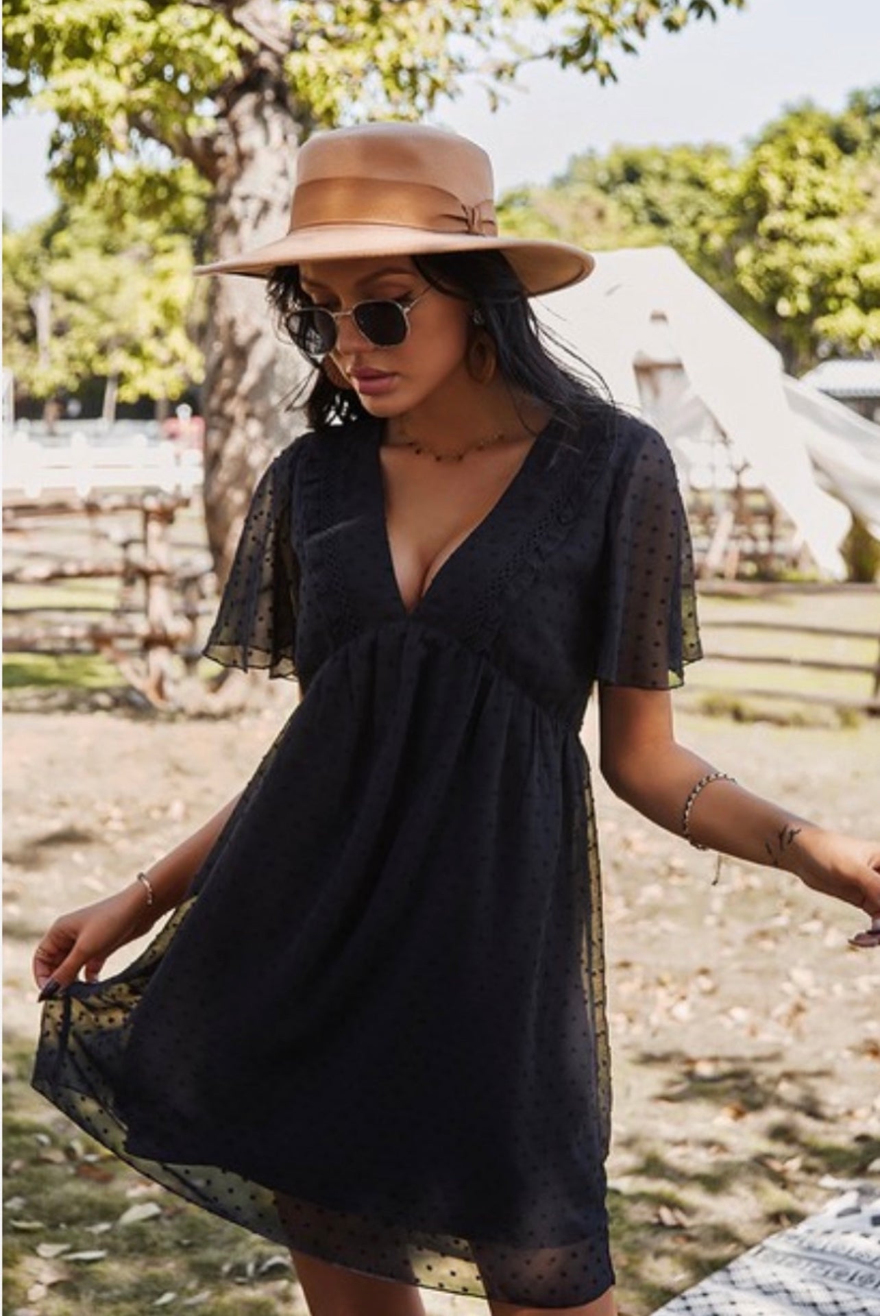 Miranda Dress