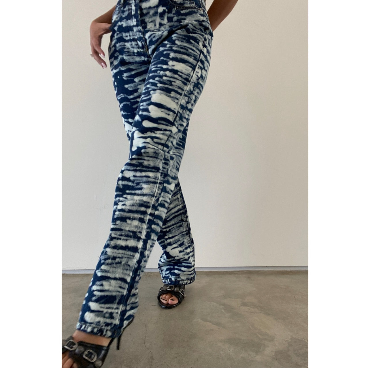 Drita Denim Jeans