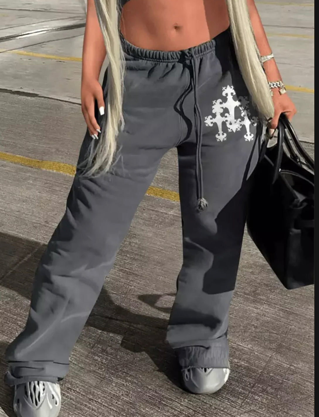 Triple Crux Joggers