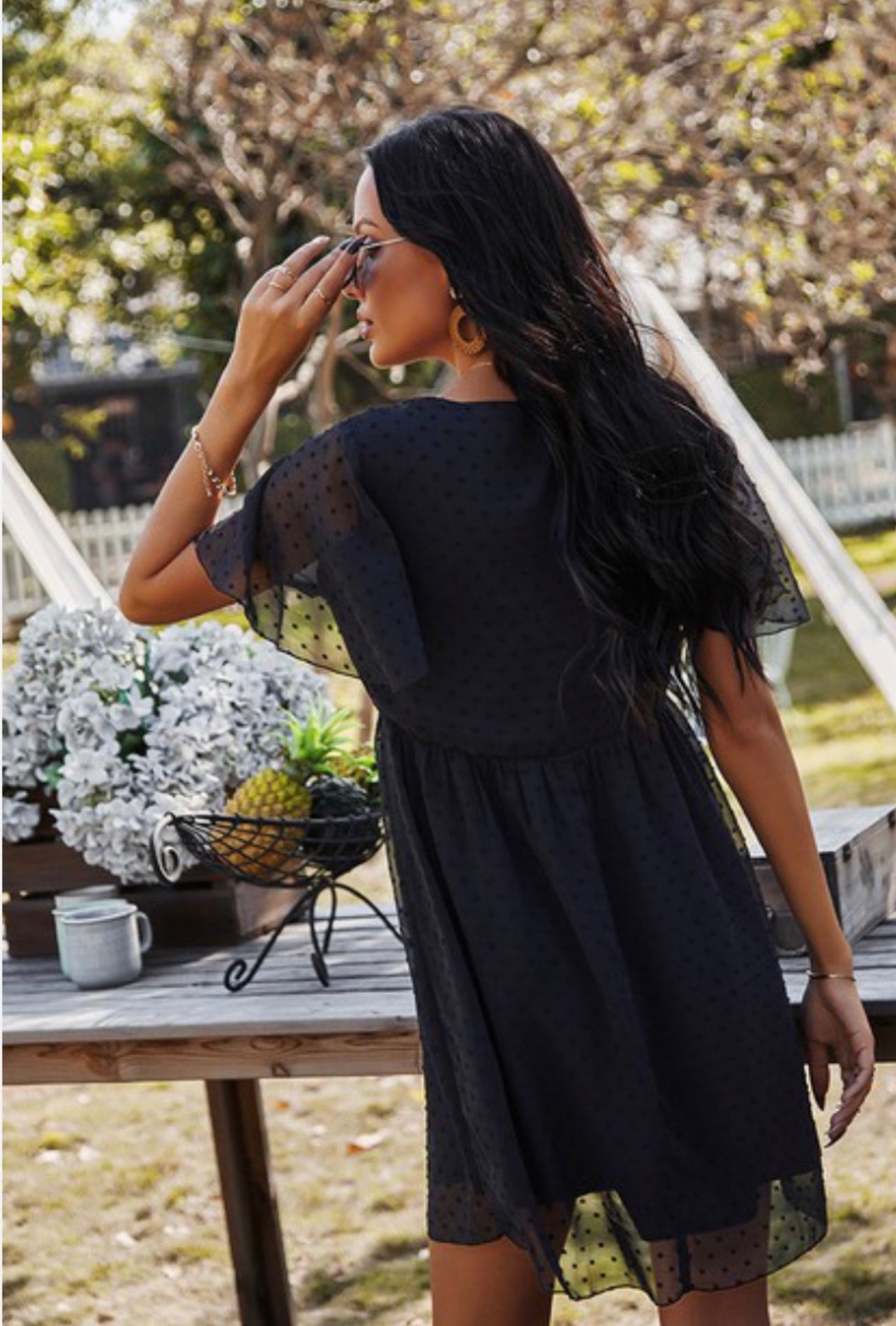 Miranda Dress