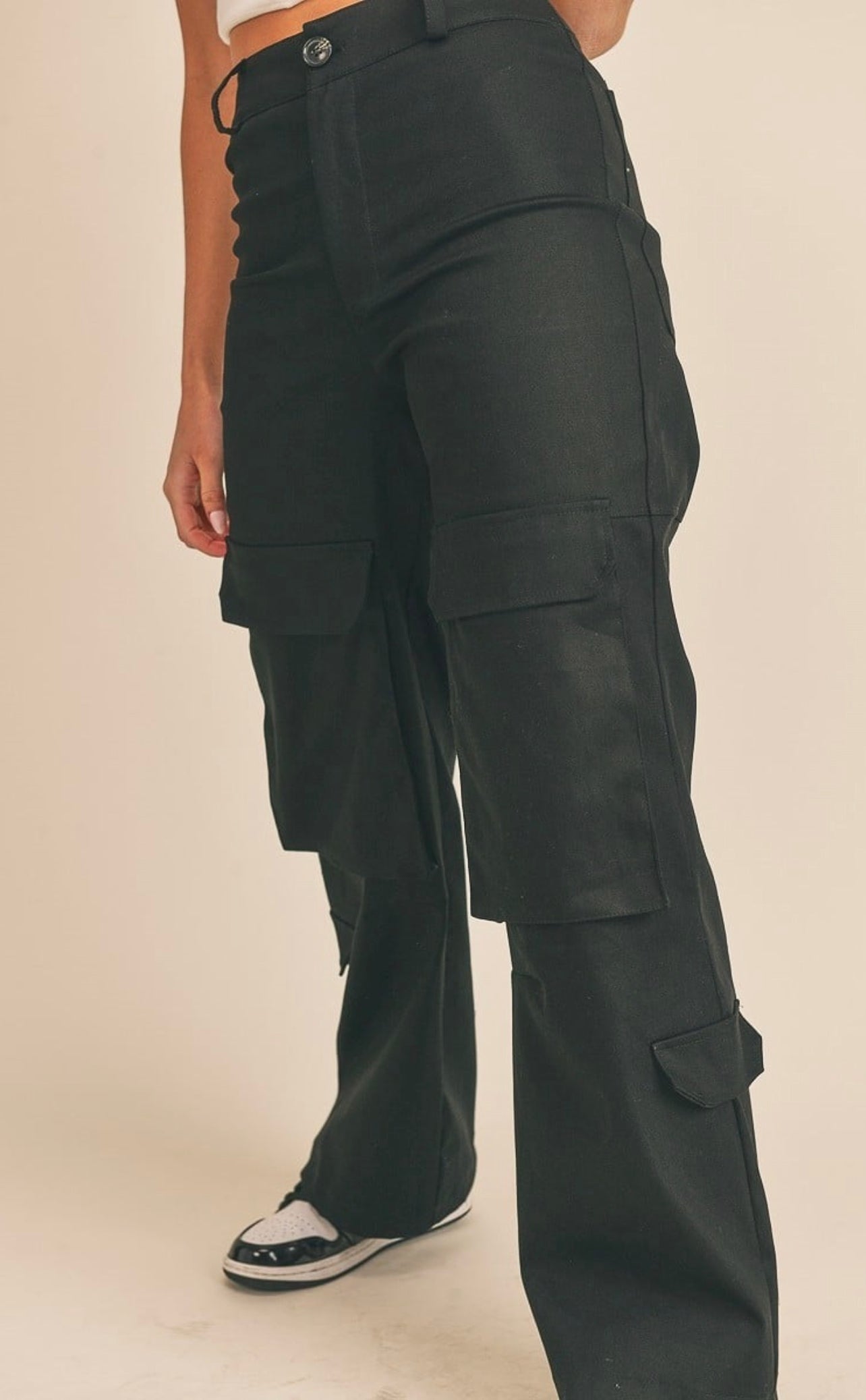 Solid Cargos