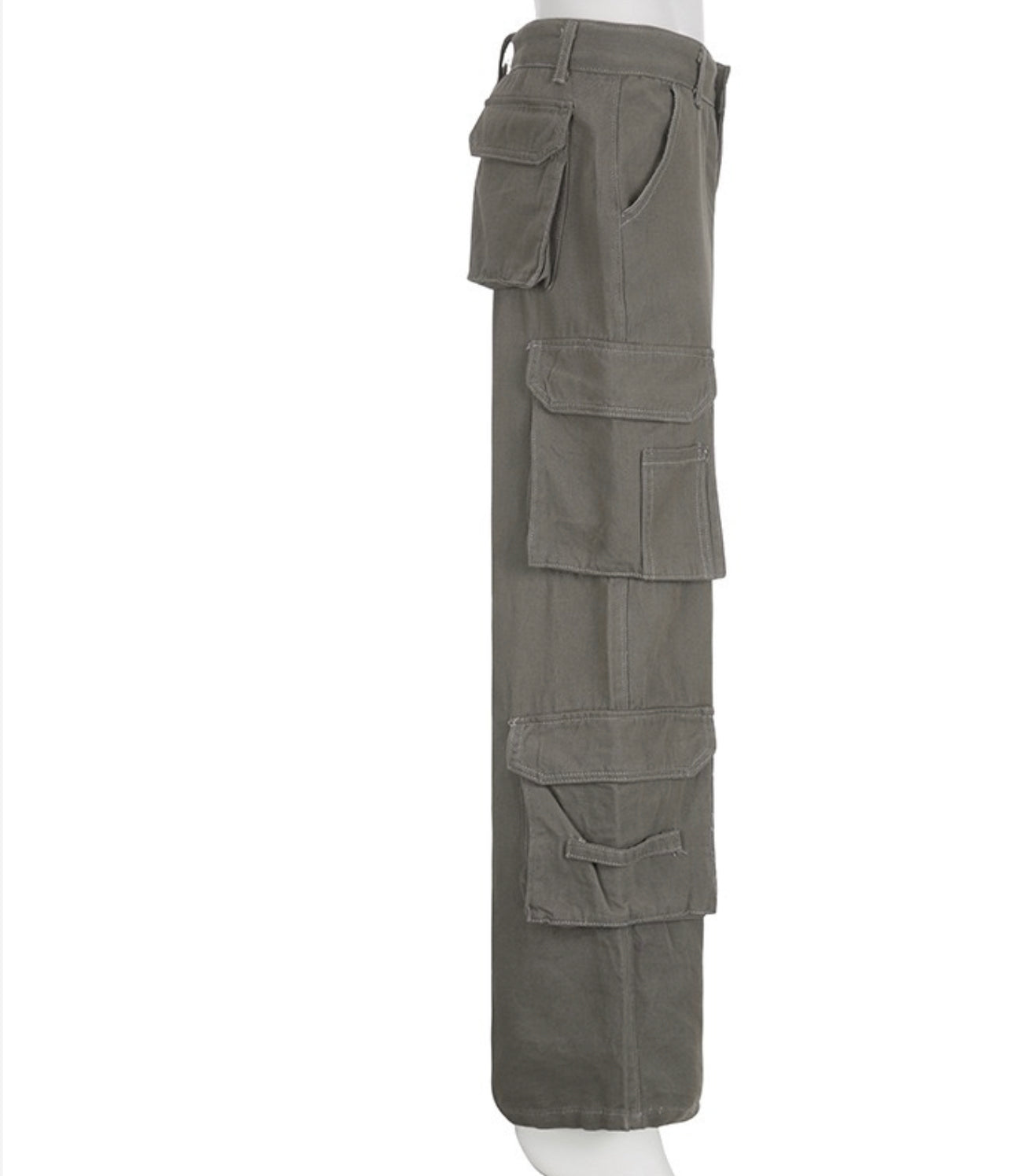 Chrome Cargos