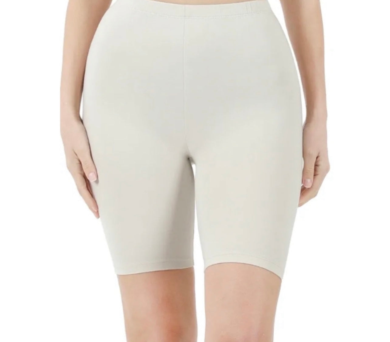 Biker Shorts