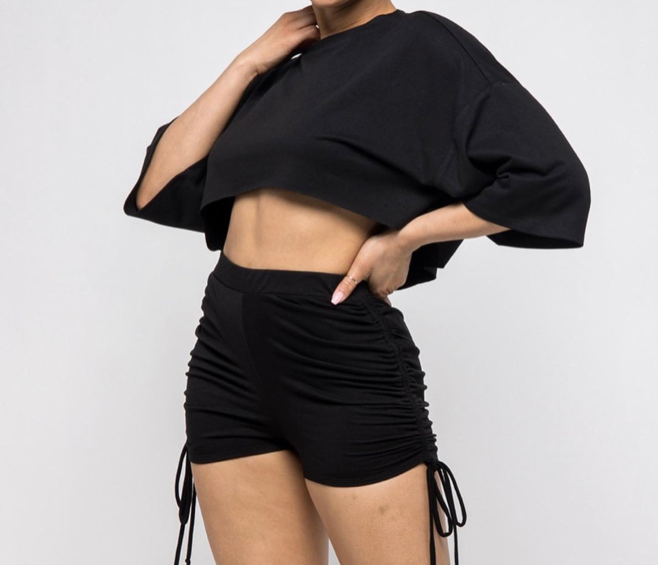 Ruch & Chill Set