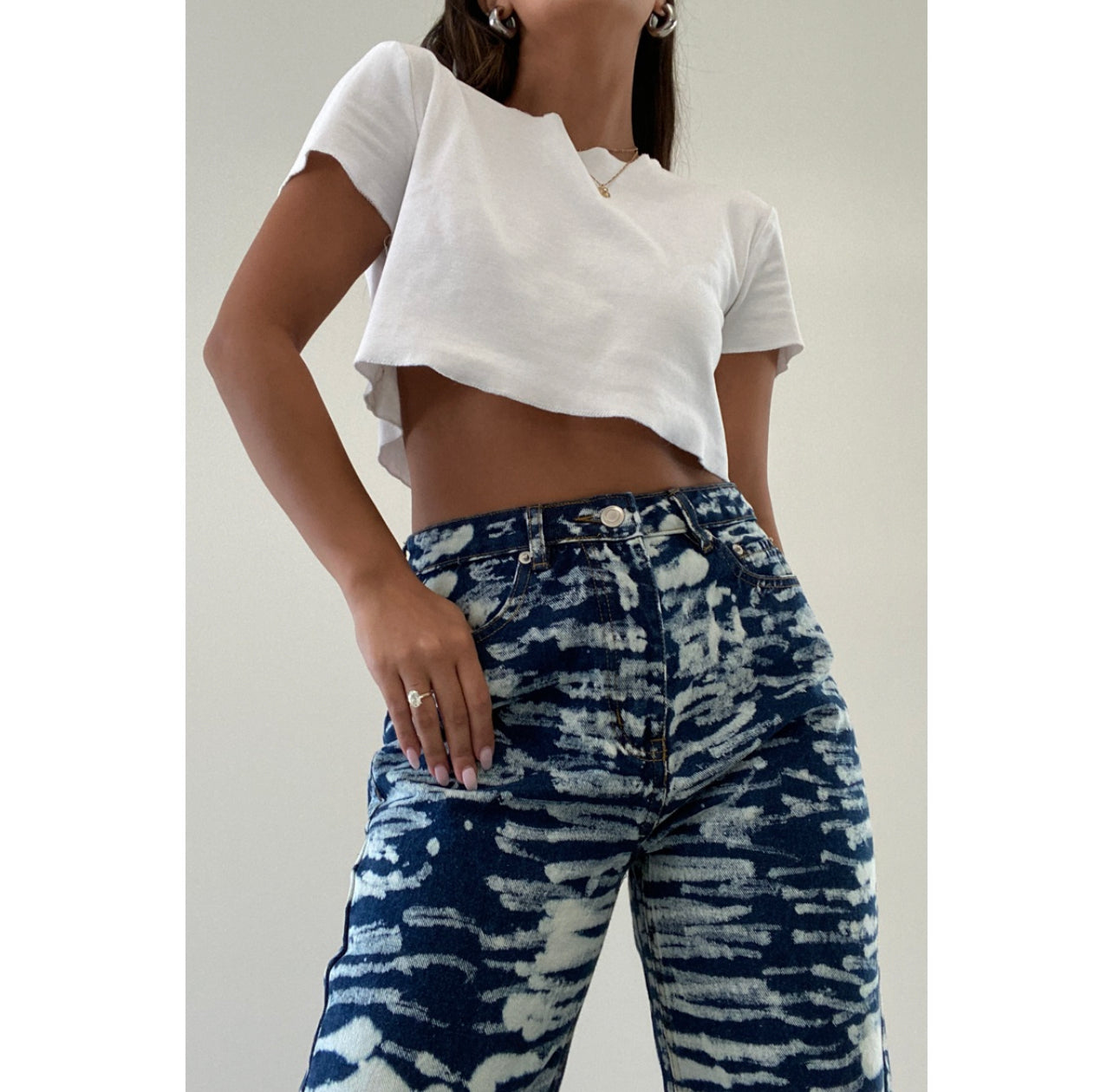 Drita Denim Jeans
