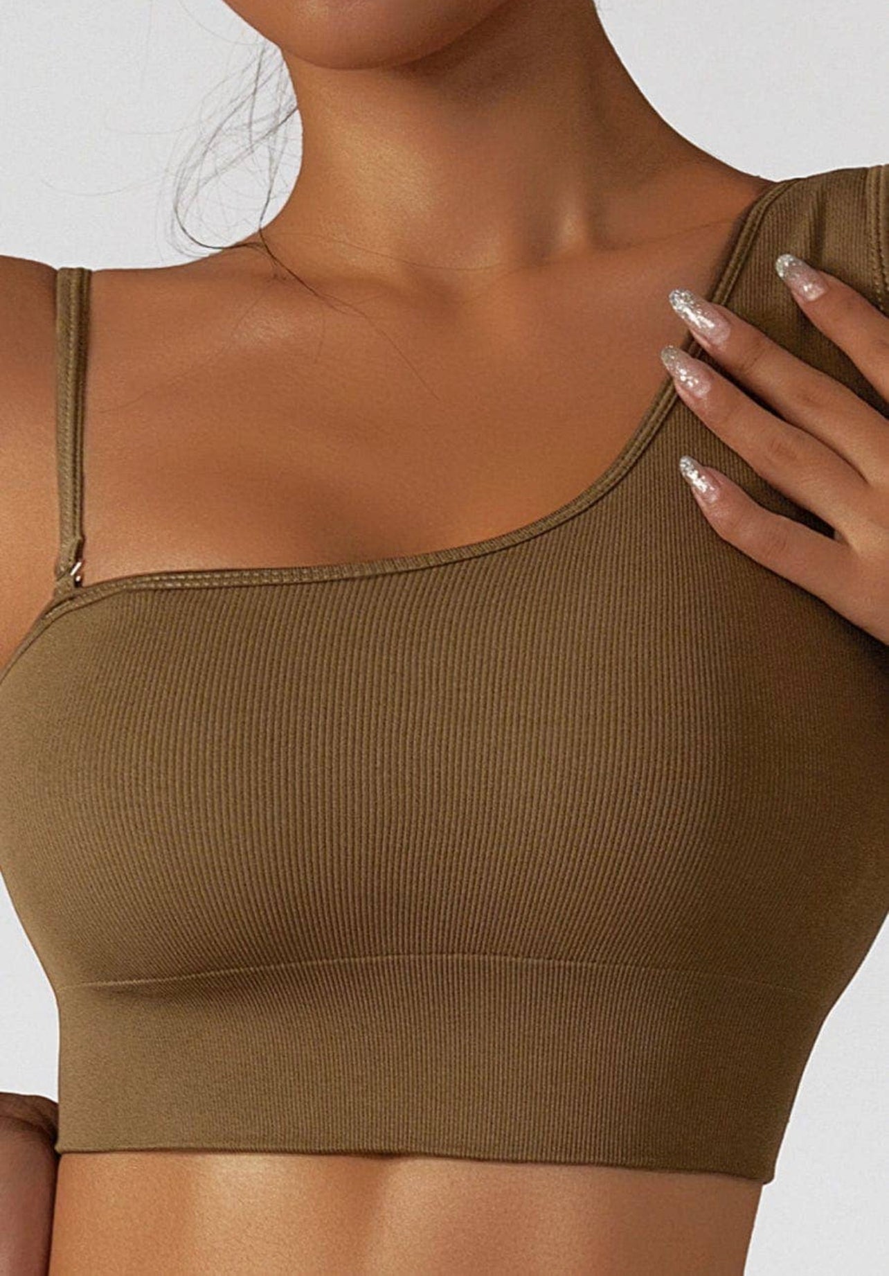 Thick And Thin Top