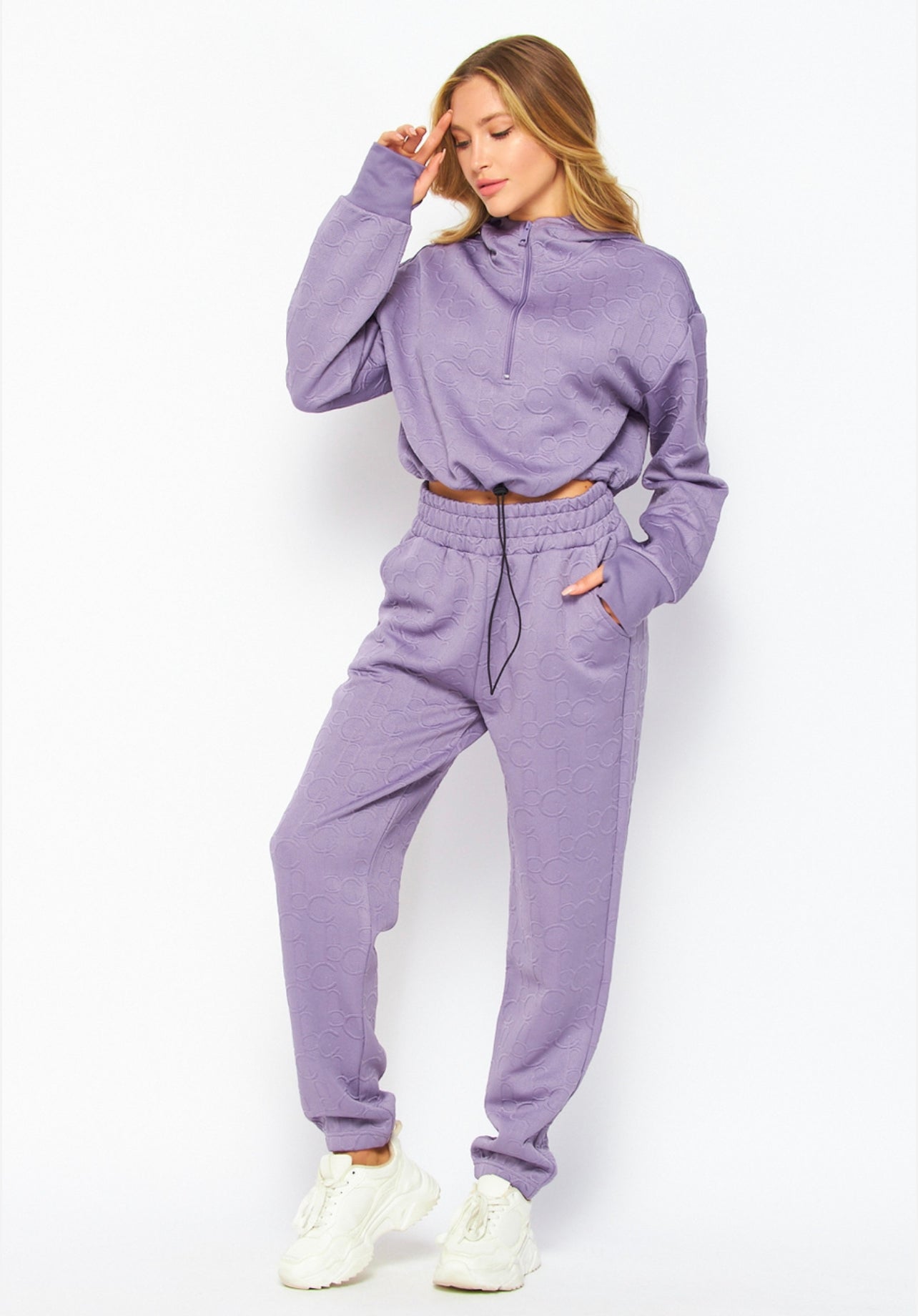 Air Knit Sweatsuit