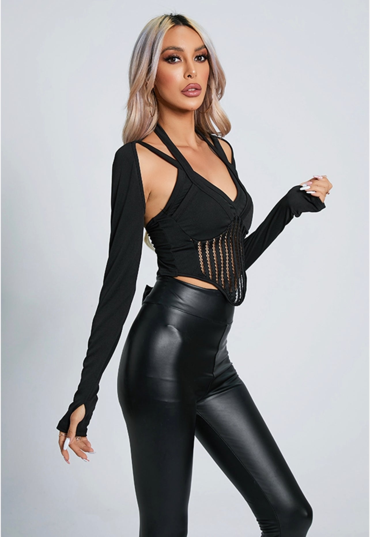 Vixen Top