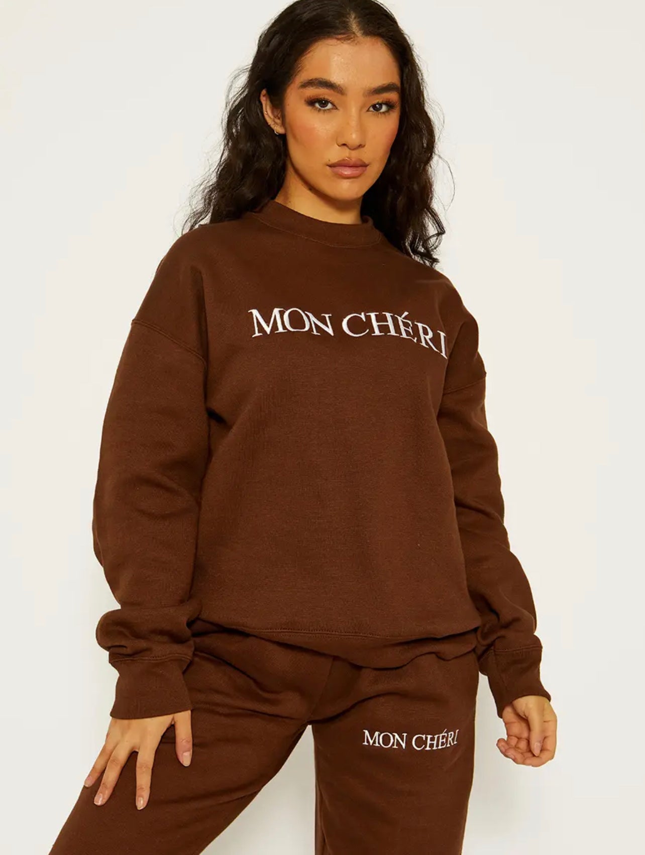 My Sweetheart Sweatsuit