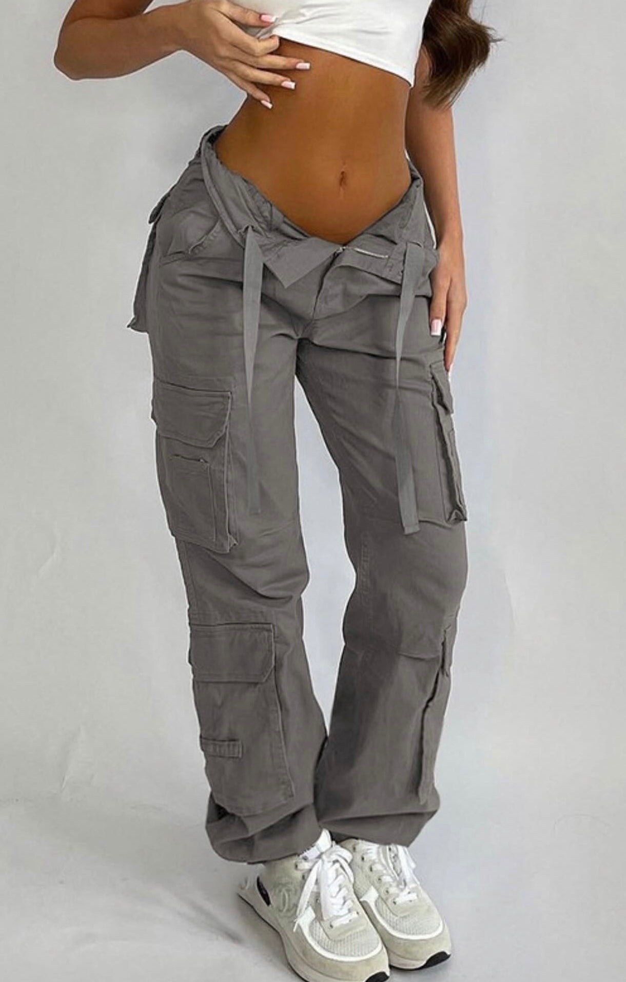Chrome Cargos