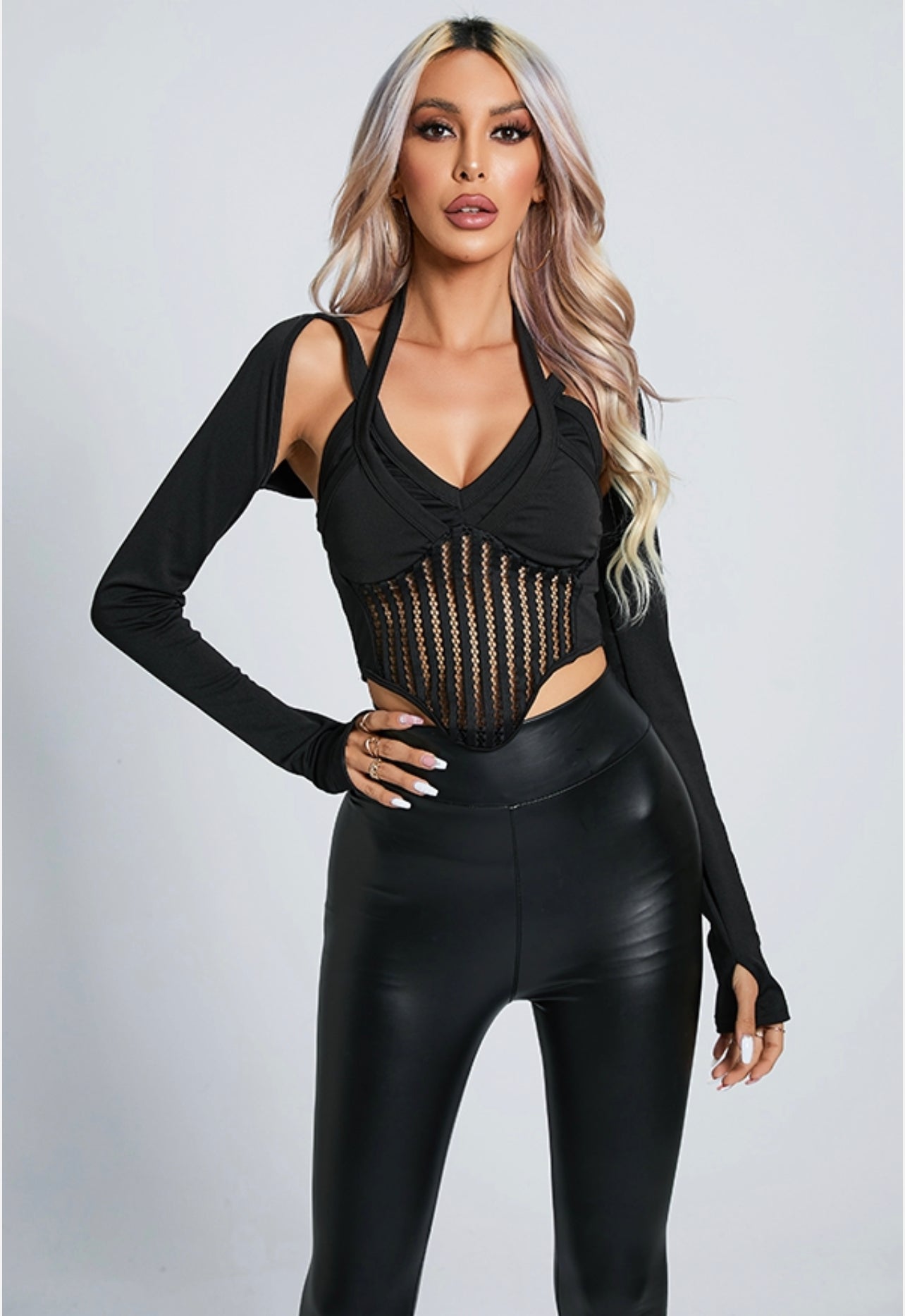 Vixen Top