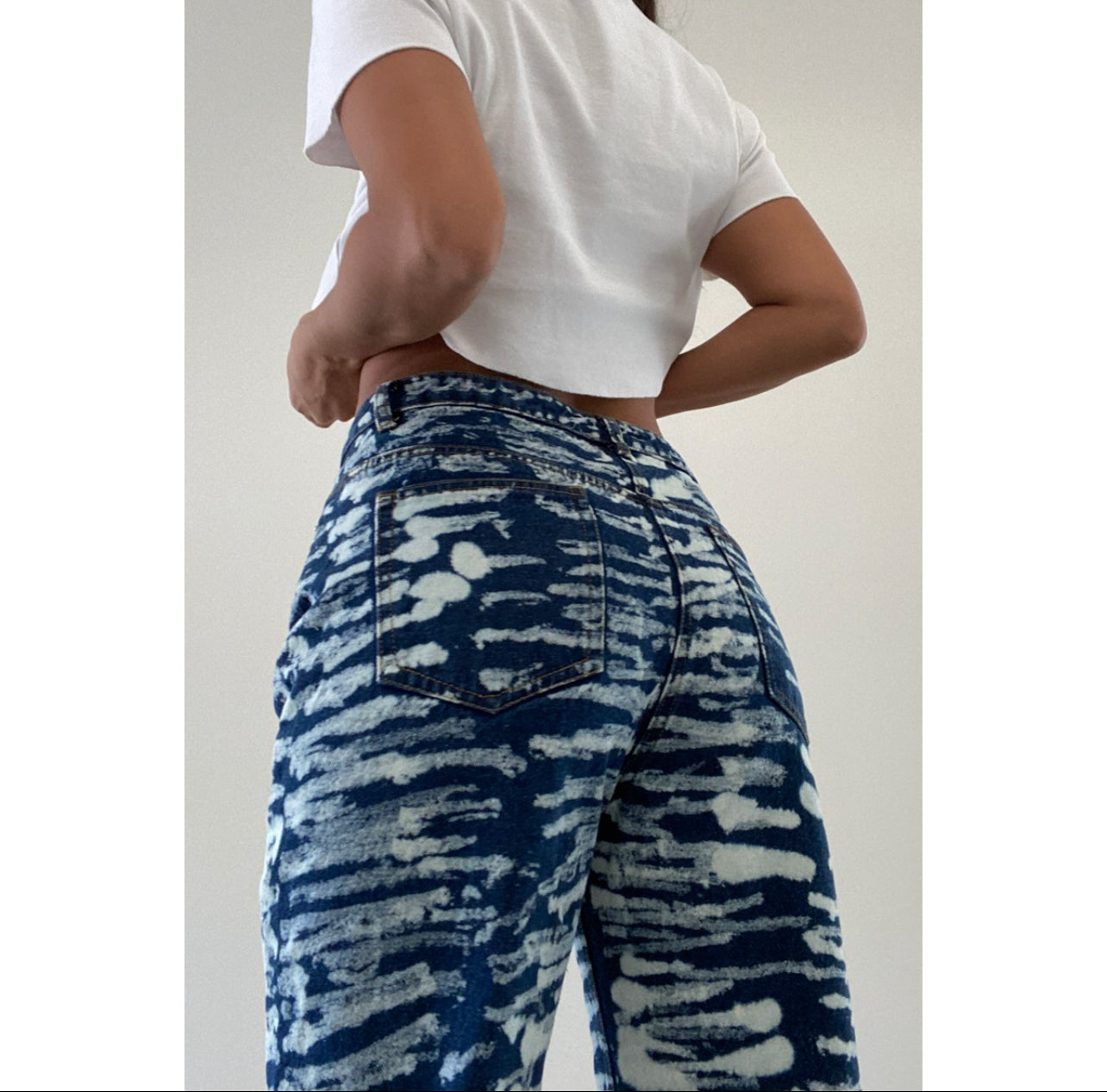 Drita Denim Jeans
