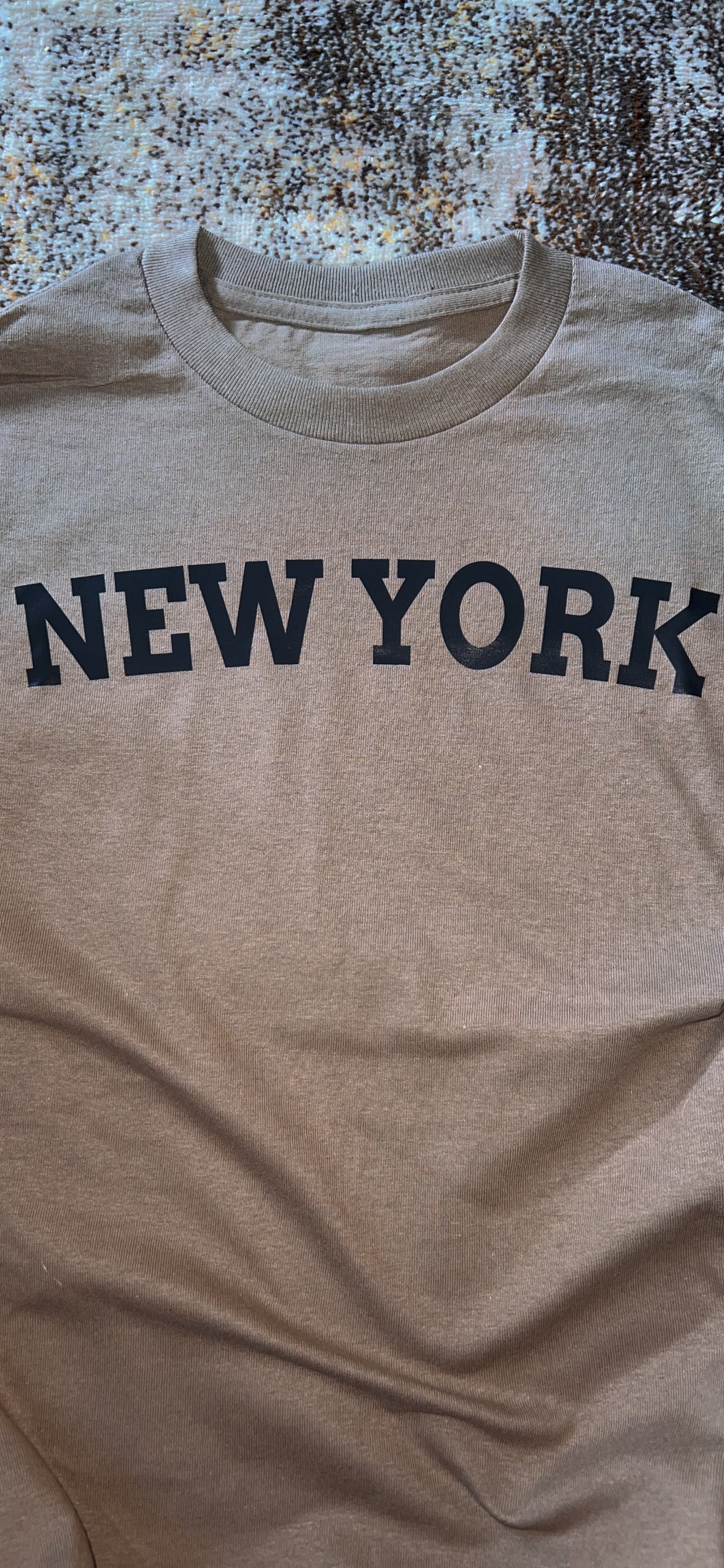 New York T-Shirt
